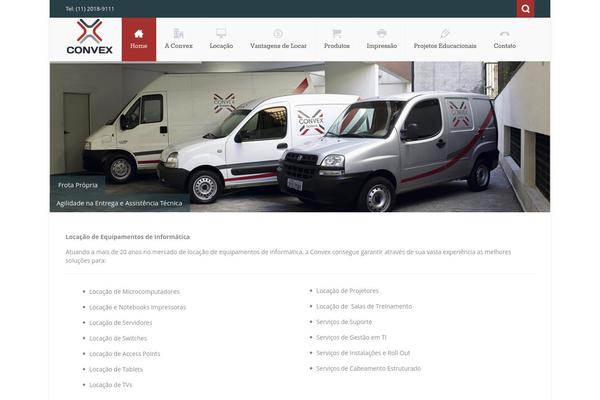 aluga.net site used Nictitate-pro