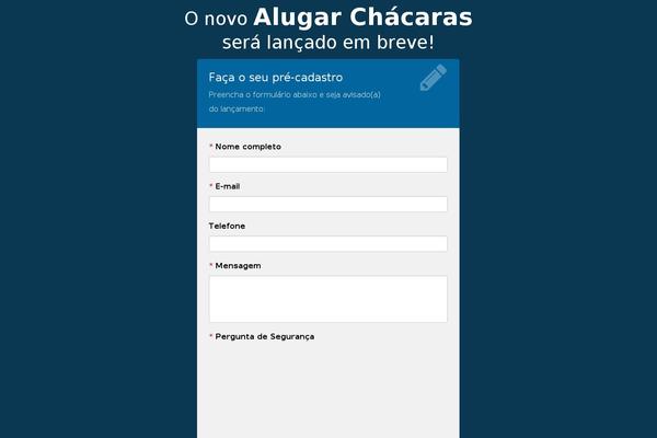 Site using Tenweb-speed-optimizer plugin