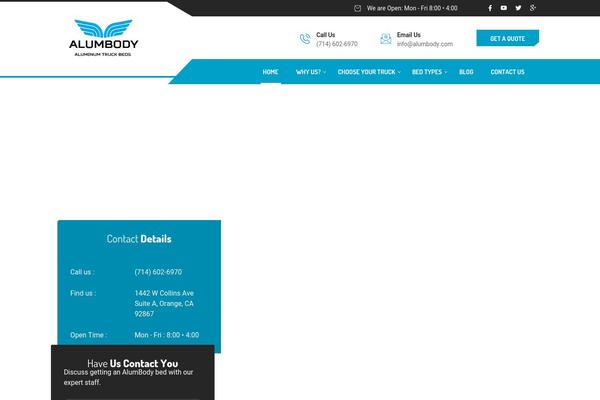 Site using Fluentform plugin