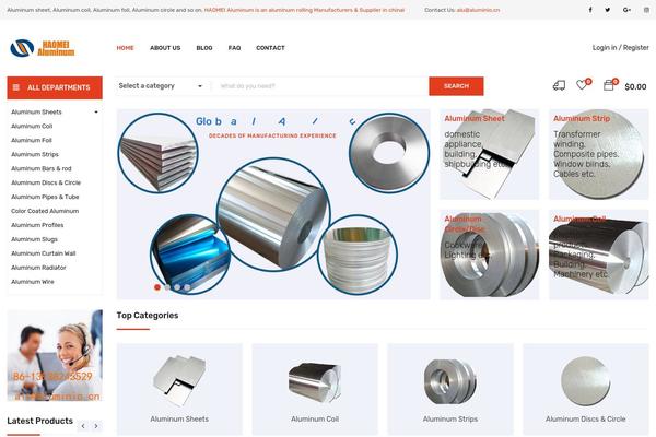 Site using Variation-swatches-for-woocommerce plugin