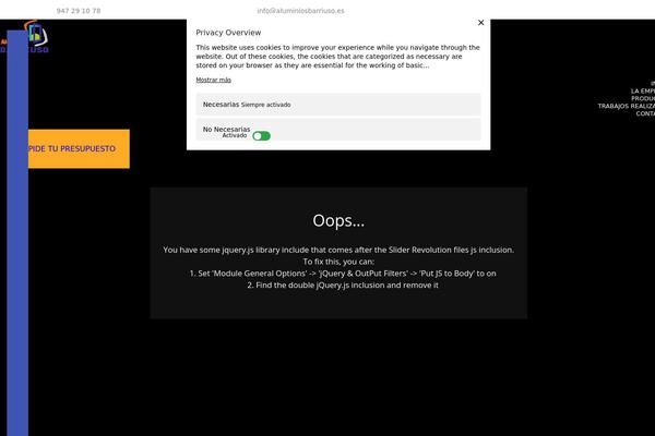 Nex-child theme site design template sample