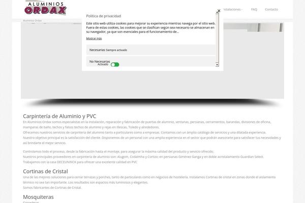 Site using Purethemes-shortcodes plugin
