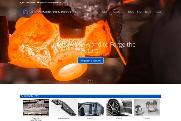 app theme site design template sample