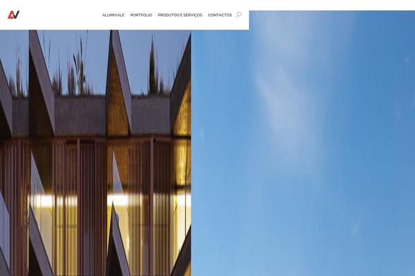 Site using Preloader plugin