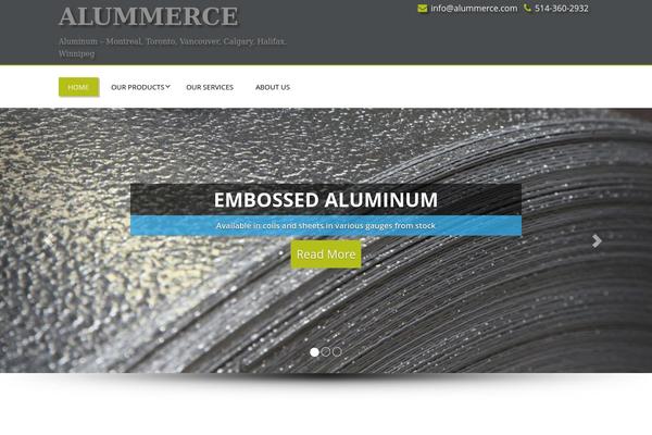 Site using Luvthemes-core plugin