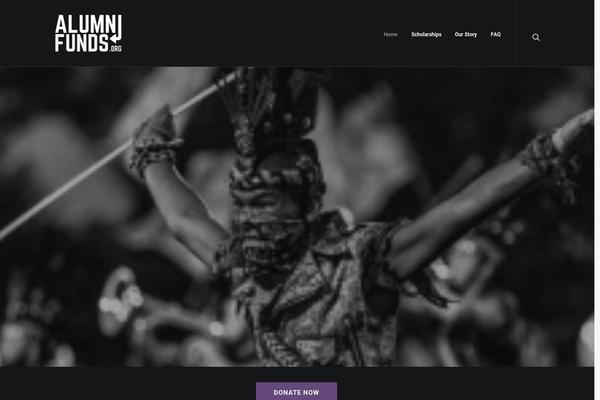 Site using Charitable-recurring plugin