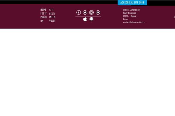 Site using Gt-cookies plugin