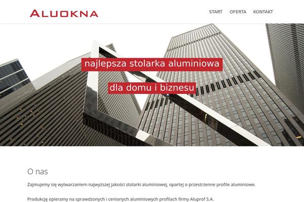 Site using Yoo-slider plugin