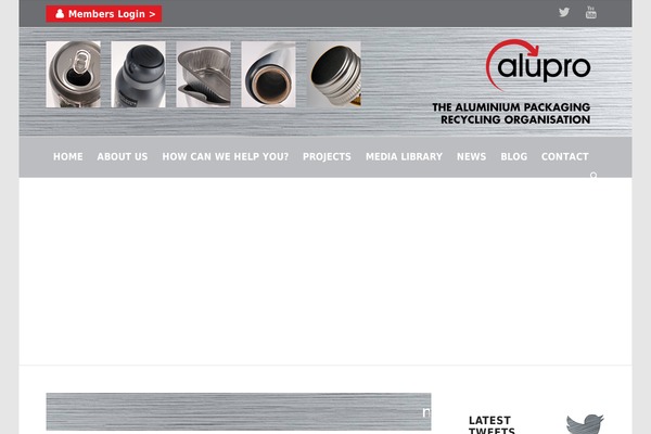 Site using Recent Posts Widget With Thumbnails plugin