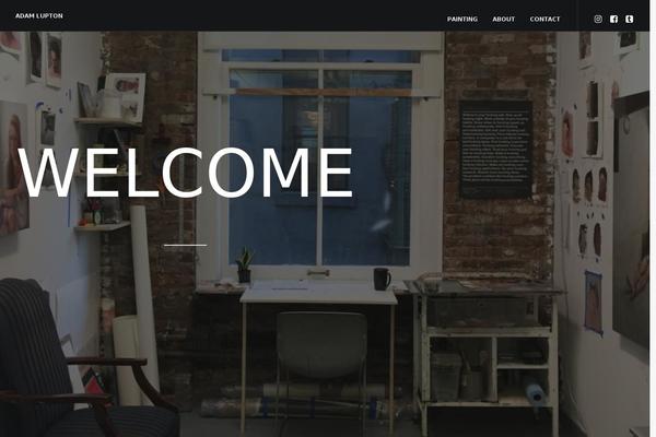 alupton.com site used Uncode2