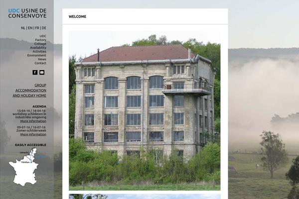 Site using Booking-Calendar-Pro plugin