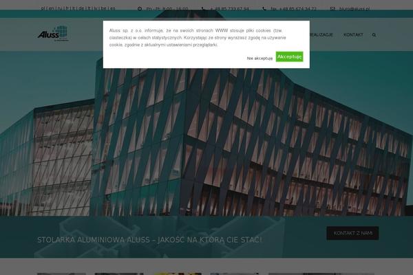 Site using WP Photo Album Plus plugin