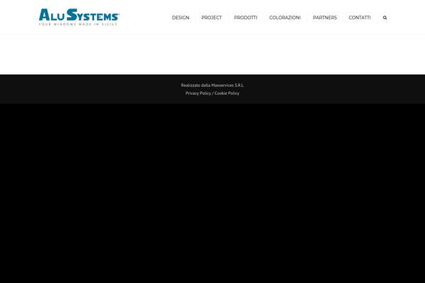 Constructo theme site design template sample