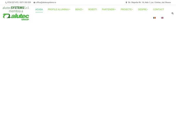Site using Google Maps plugin