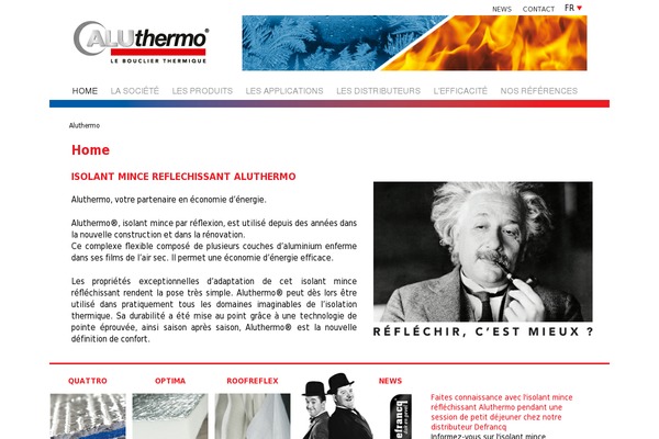 Exray theme site design template sample