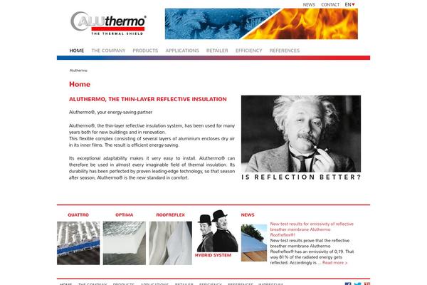 the-ocean theme websites examples