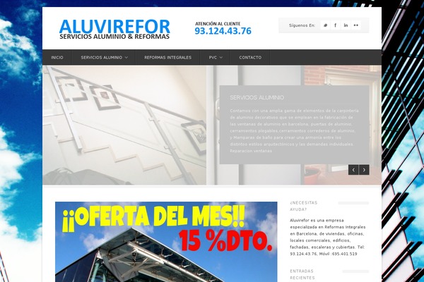 PressCore theme site design template sample