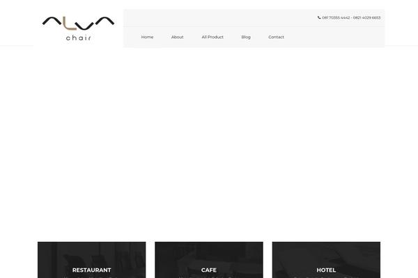 Site using Wa-sticky-button plugin