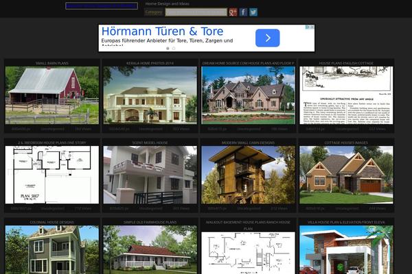 alvarobernal.net site used Besty