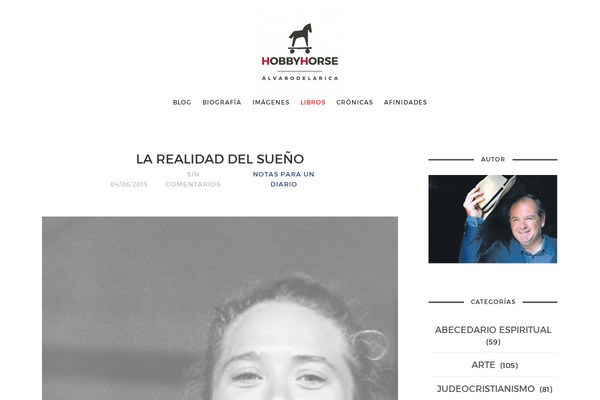Photographer theme site design template sample