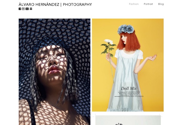 Imbalance 2 theme site design template sample