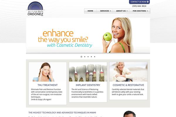 Site using Before After plugin