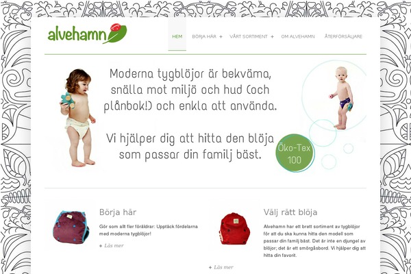 Simplecorp theme site design template sample