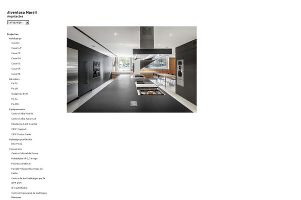 Site using Slideshow plugin