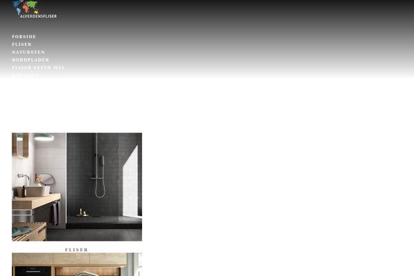 Yootheme theme site design template sample