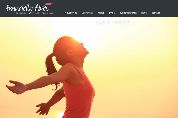 Ultimatum theme site design template sample