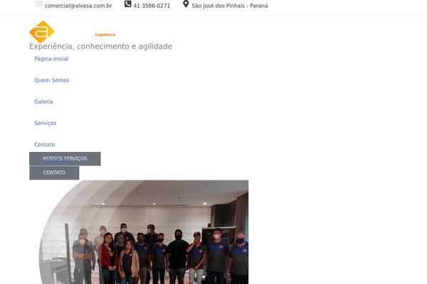 Site using Litespeed-cache plugin