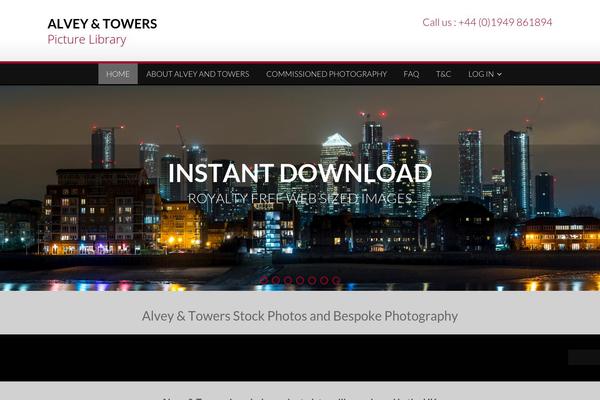 Site using Email JavaScript Cloak plugin