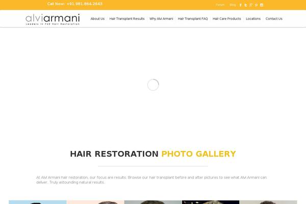 Site using GC Message Bar plugin