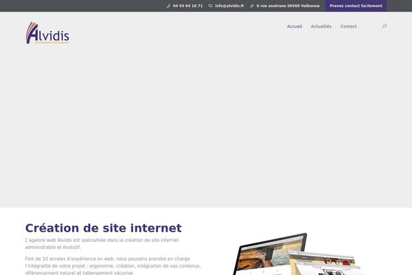 Site using WPExpressPopup plugin