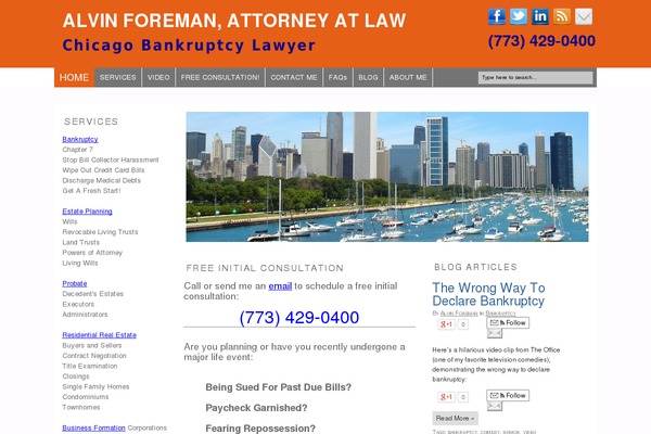 Headway-2013 theme site design template sample
