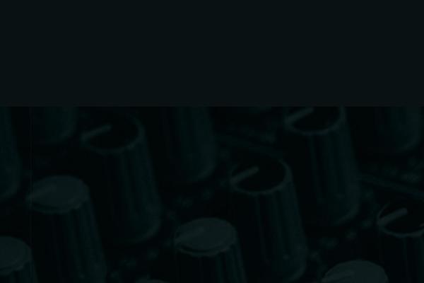 Site using Elementor-for-sonaar plugin