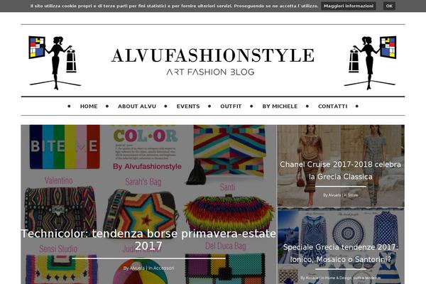 Shoptimizer theme site design template sample
