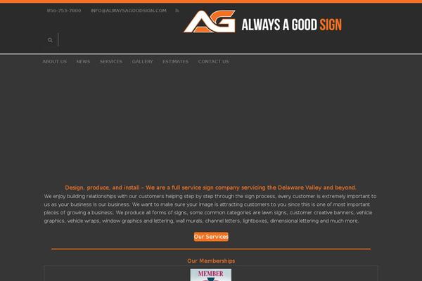 Site using Webp-express plugin