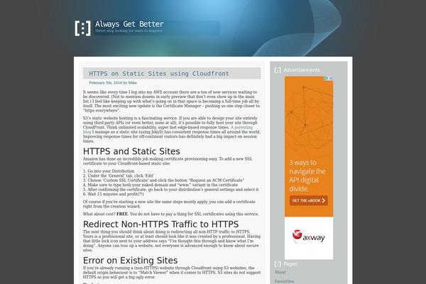Musa Sadr theme site design template sample