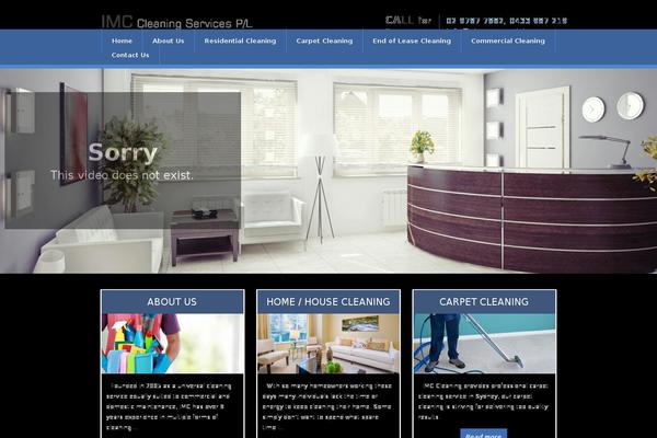 Site using Gna-search-shortcode plugin
