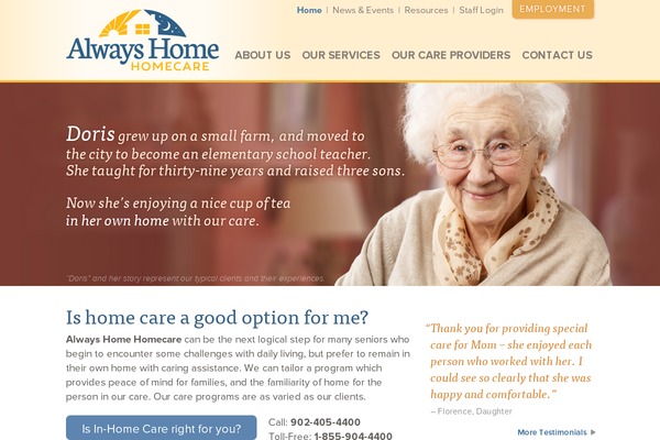Maintheme theme site design template sample