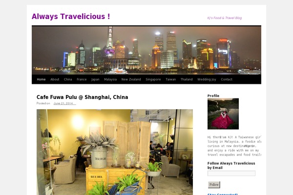 Site using Copyright Proof plugin
