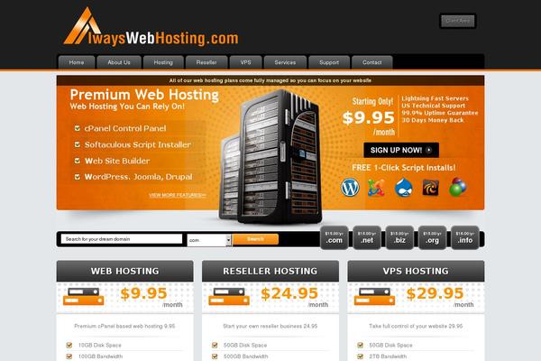 Site using Themestudio-shortcodes plugin