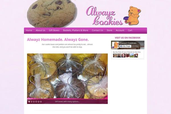 Great theme site design template sample
