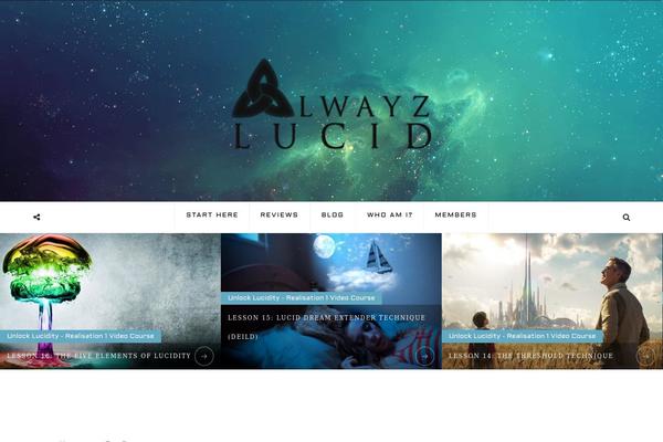 Memory theme site design template sample