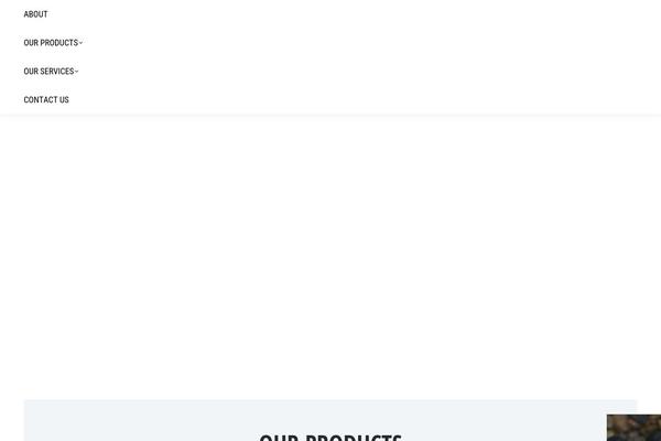 alx-exploration-child theme websites examples