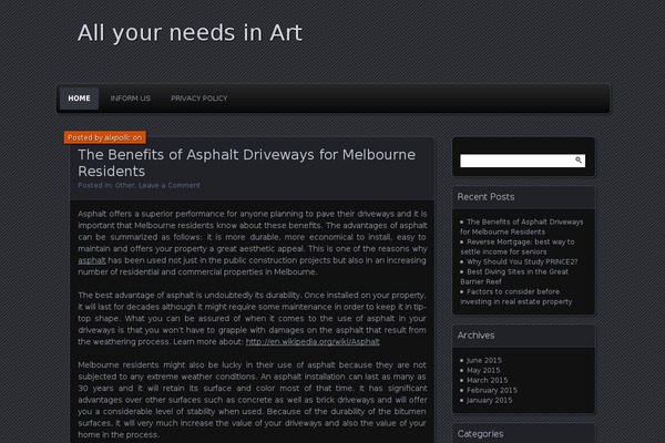Consultup theme site design template sample