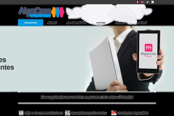 Goodchoice theme site design template sample