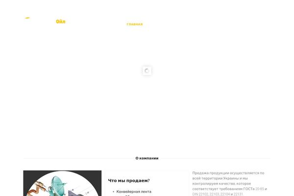 Site using Factoryhub-vc-addon plugin