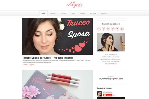Fabulous theme site design template sample